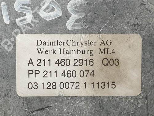 Steering column MERCEDES-BENZ E-CLASS T-Model (S211) E 270 T CDI (211.216) | BP28061619M21 