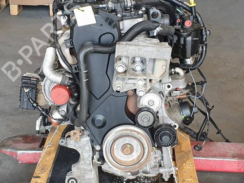 Engine LAND ROVER FREELANDER 2 (L359) 2.2 TD4 4x4 | BP37087554M1 - Image 7