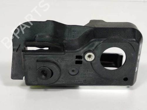 Front right interior door handle FORD MONDEO III (B5Y) 2.2 TDCi | BP7171735I14 
