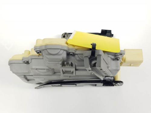 Front left lock VW PASSAT B6 (3C2) 1.9 TDI | BP15725972C98 