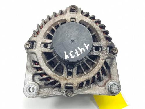 Alternator NISSAN QASHQAI / QASHQAI +2 I (J10, NJ10, JJ10E) 2.0 dCi | BP18956152M7 