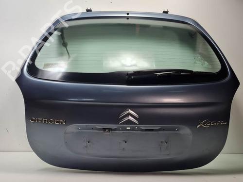 Bakluke CC/Kombi-Kupé CITROËN XSARA PICASSO (N68) 2.0 HDi | BP28311428C6 