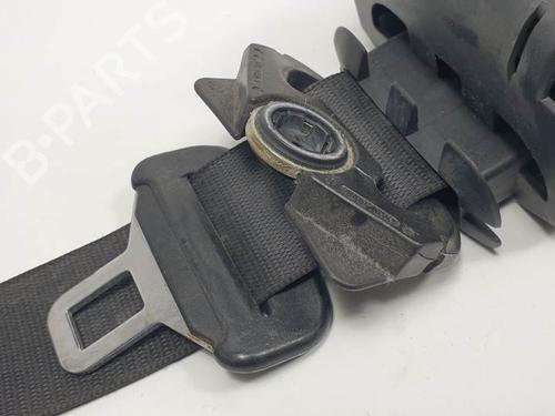 Front left seatbelt BMW 3 Coupe (E46) 320 Ci | BP12374431I26 