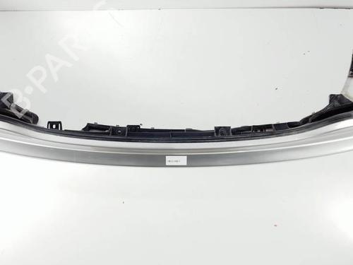 Rear bumper MERCEDES-BENZ C-CLASS Coupe (CL203) C 220 CDI (203.706) | BP15761395C8 
