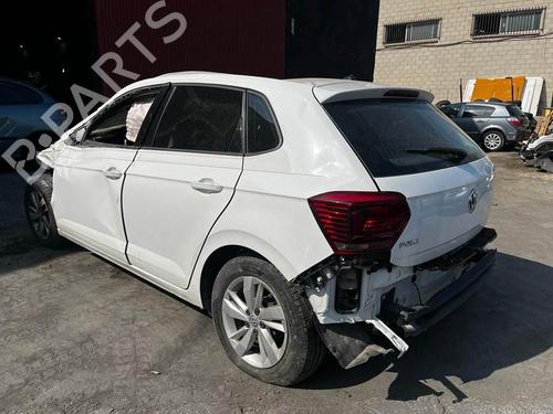 Used Parts VW POLO VI (AW1, BZ1, AE1)  1.0 MPi  1464543