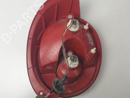 Left taillight CHEVROLET MATIZ (M200, M250) 1.0 | BP25144800C34 - Image 3