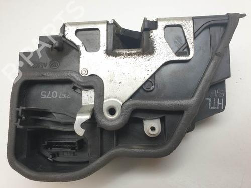 Rear left lock BMW X3 (E83) 2.0 d | BP28065548C100 