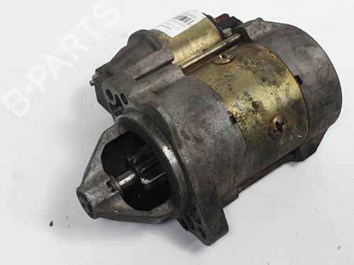 Used Starter Starter SMART CITY-COUPE (450) 0.7 (450.352, 450.353) (61 hp) 6849523 6849523