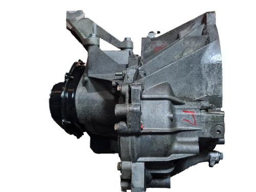 Caja de cambios Caja de cambios FORD FOCUS III Turnier 1.6 Ti (105 hp) 37600980 37600980