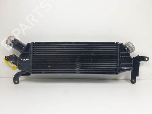 Used Intercooler CITROËN C-CROSSER (VU_, VV_) 2.2 HDi (156 hp) 11931148