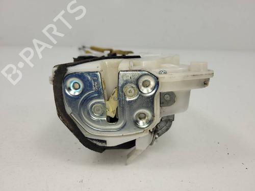 Used Front left lock Front left lock 37669003 37669003