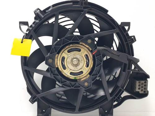 Køleventilator elektrisk OPEL COMBO Box Body/MPV 1.7 DTI 16V | BP20700833M35 