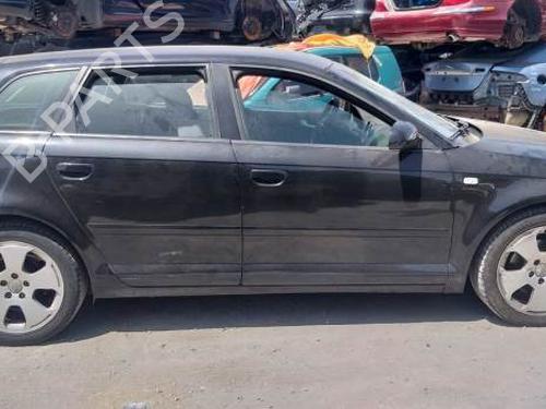 AC radiator AUDI A3 Sportback (8PA) 2.0 TDI 16V | BP19339760M32 