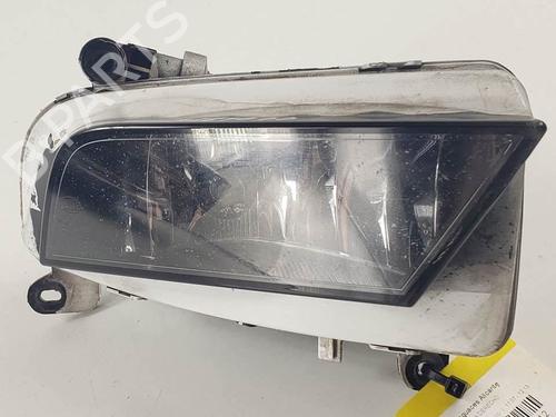 Used Right front fog light Right front fog light AUDI A4 B8 (8K2) [2007-2017] 18153840 18153840