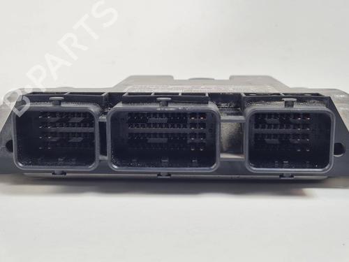 Engine control unit (ECU) CITROËN C4 Picasso I MPV (UD_) 1.6 HDi | BP36374818M57 - Image 3