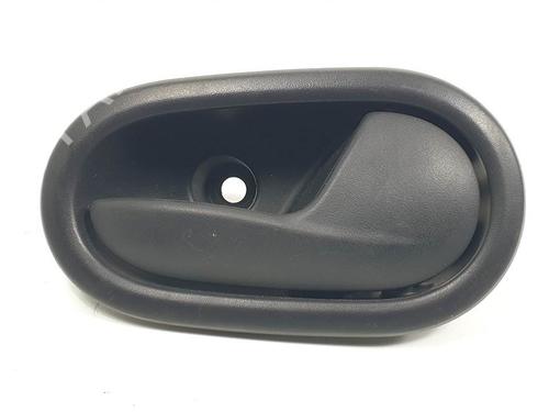 Used Rear right interior door handle Rear right interior door handle DACIA SANDERO II 1.2 (73 hp) 12444052 12444052