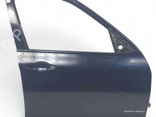 Used Right front door Right front door BMW X5 (F15, F85) xDrive 40 d (313 hp) 40174900 40174900