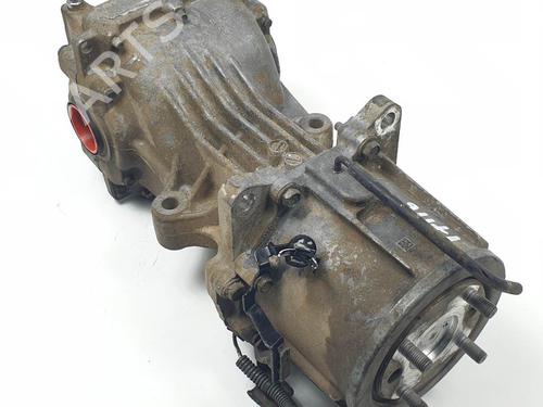 Used Rear differential Rear differential HYUNDAI TUCSON (NX4E, NX4A) 1.6 T-GDi Hybrid (179 hp) 24934100 24934100