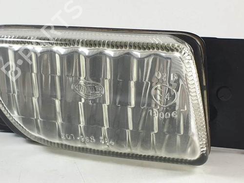 Used Right front fog light Right front fog light SEAT CORDOBA (6K1, 6K2) 1.6 i (101 hp) 18354839 18354839