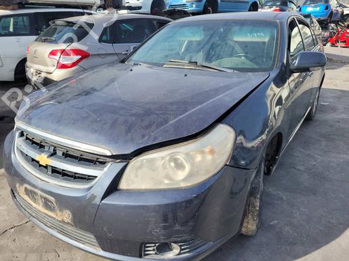 Used Parts CHEVROLET EPICA (KL1_)  2.0 D  4350507