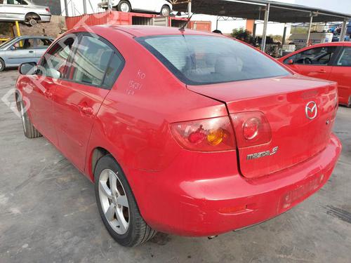 Right tailgate light MAZDA 3 (BK) 1.6 DI Turbo | BP25144482C80  - Image 7