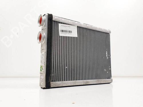Used Heater matrix Heater matrix CITROËN C4 III (BA_, BB_, BC_) 1.2 PureTech 130 (BAHNSA, BAHNSB) (130 hp) 16841004 16841004