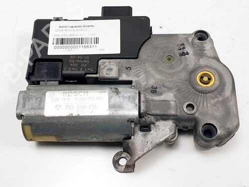 Used Sunroof engine Sunroof engine FORD USA EXPLORER (U2, U_) [1994-2003] 17484050 17484050