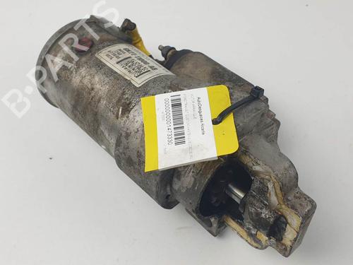 Used Starter Starter FORD TRANSIT CUSTOM V362 Van (FY, FZ) 2.0 EcoBlue (130 hp) 24933357 24933357