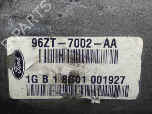Gearbox FORD ESCORT VI (GAL, AAL, ABL) 1.8 Turbo D | BP9078256M3 