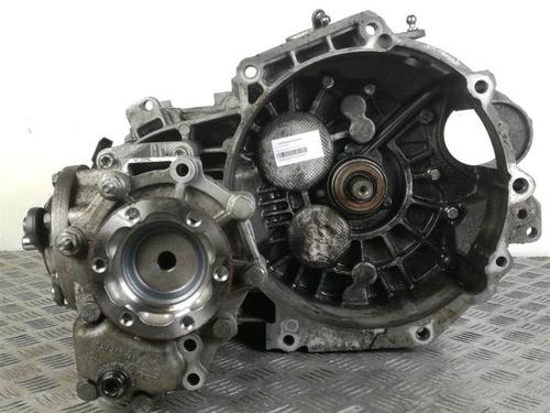 Gearbox AUDI TT (8N3) 1.8 T quattro | BP9539006M3 
