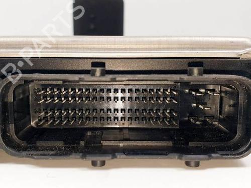 Engine control unit (ECU) HYUNDAI ACCENT II (LC) 1.3 | BP17164722M57 