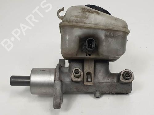 Brake master cylinder OPEL ZAFIRA A MPV (T98) 2.0 DTI 16V (F75) | BP6848560M77 