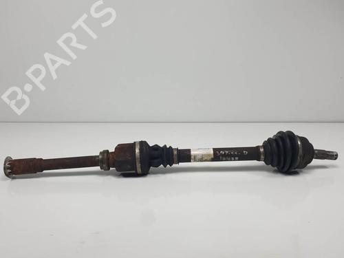 Used Right front driveshaft Right front driveshaft 11089987 11089987