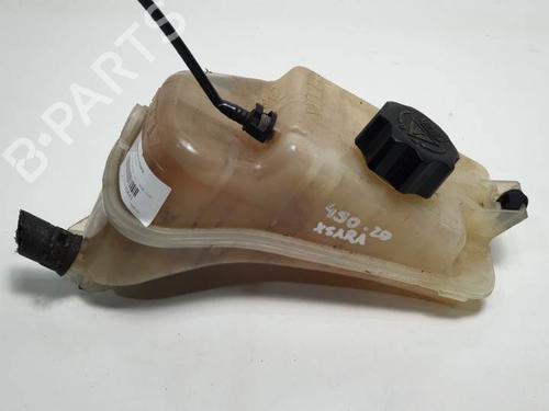 Expansion tank CITROËN XSARA Coupe (N0) 1.4 i | BP10341637C120 