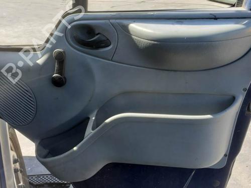 Left front steering knuckle FORD TRANSIT Van (FA_ _)  | BP12387475M25  - Image 17