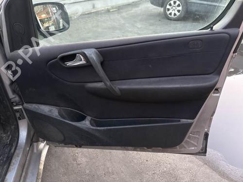 Right front fenders MERCEDES-BENZ VANEO (414) 1.7 CDI (414.700) | BP29624553C42 
