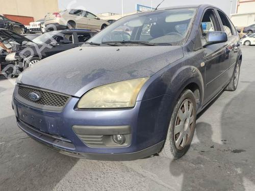 Venstre bremsekaliper foran FORD FOCUS C-MAX (DM2) 1.8 TDCi | BP29149538M105 