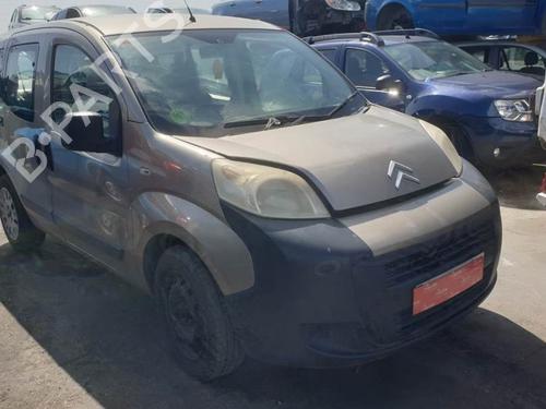 ECU airbags CITROËN NEMO MPV 1.3 HDi 75 | BP34518532M53 - Image 10