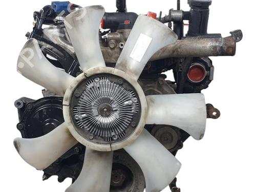 Engine NISSAN TERRANO II (R20) 2.7 TDi 4WD | BP17545427M1