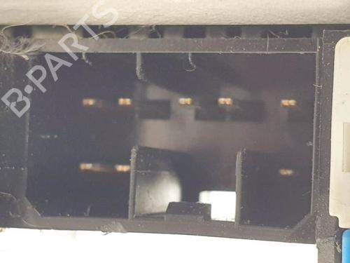 Steering column OPEL MERIVA A MPV (X03) 1.6 16V (E75) | BP19091568M21 