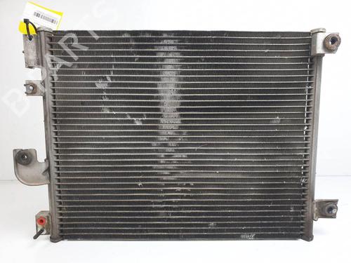 Used AC radiator AC radiator HYUNDAI ATOS (MX) 1.1 (61 hp) 25140555 25140555
