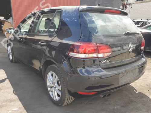 Intercooler VW GOLF VI (5K1) 1.4 TSI | BP29965064M30  - Image 6