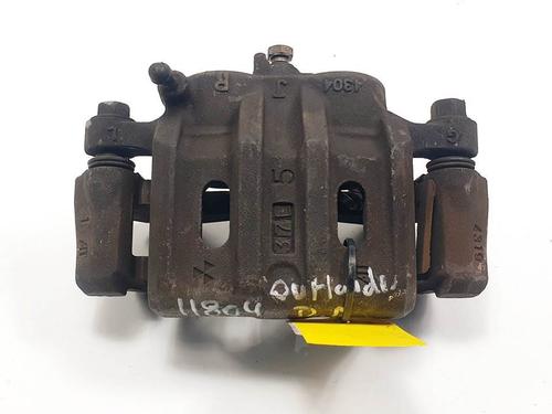 Used Right front brake caliper Right front brake caliper MITSUBISHI OUTLANDER I (CU_W) 2.0 4WD (CU2W) (136 hp) 13888550 13888550