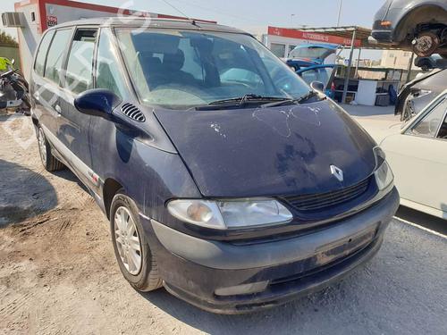 Headlight switch RENAULT ESPACE III (JE0_) 2.0 16V (JE0N, JE0L, JE02) | BP25143630I24 - Image 21