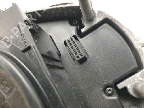 Squib airbag BMW 6 Convertible (E64) 645 Ci | BP27923273C102 