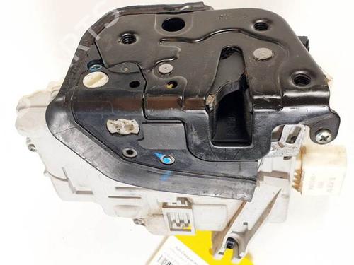 Used Rear right lock AUDI A6 C6 (4F2) 2.0 TDI (140 hp) 17620802