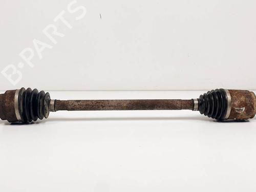 Used Right rear driveshaft Right rear driveshaft MERCEDES-BENZ M-CLASS (W164) ML 280 CDI 4-matic (164.120) (190 hp) 16291332 16291332
