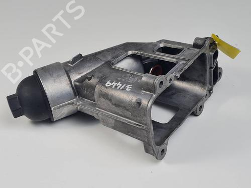 Used Support Support BMW X3 (E83) 2.0 sd (177 hp) 34513609 34513609