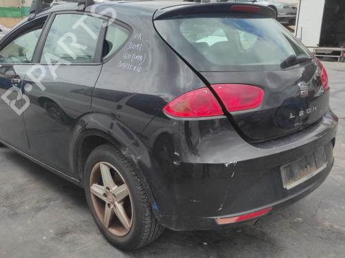 Left front shock absorber SEAT LEON (1P1) 1.6 TDI | BP28178392M16 - Image 12