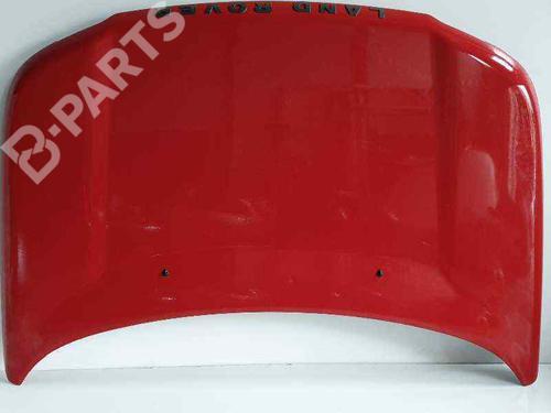Used Hood Hood LAND ROVER FREELANDER I (L314) 1.8 16V 4x4 (117 hp) 9579425 9579425